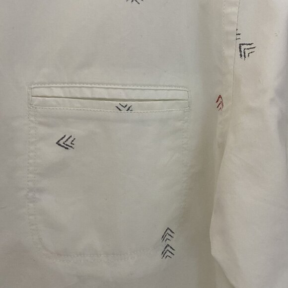 Men's Stylish Longsleeve Shirt With a Buttondown Front by Mossimo Supply Co - Picture 3 of 5